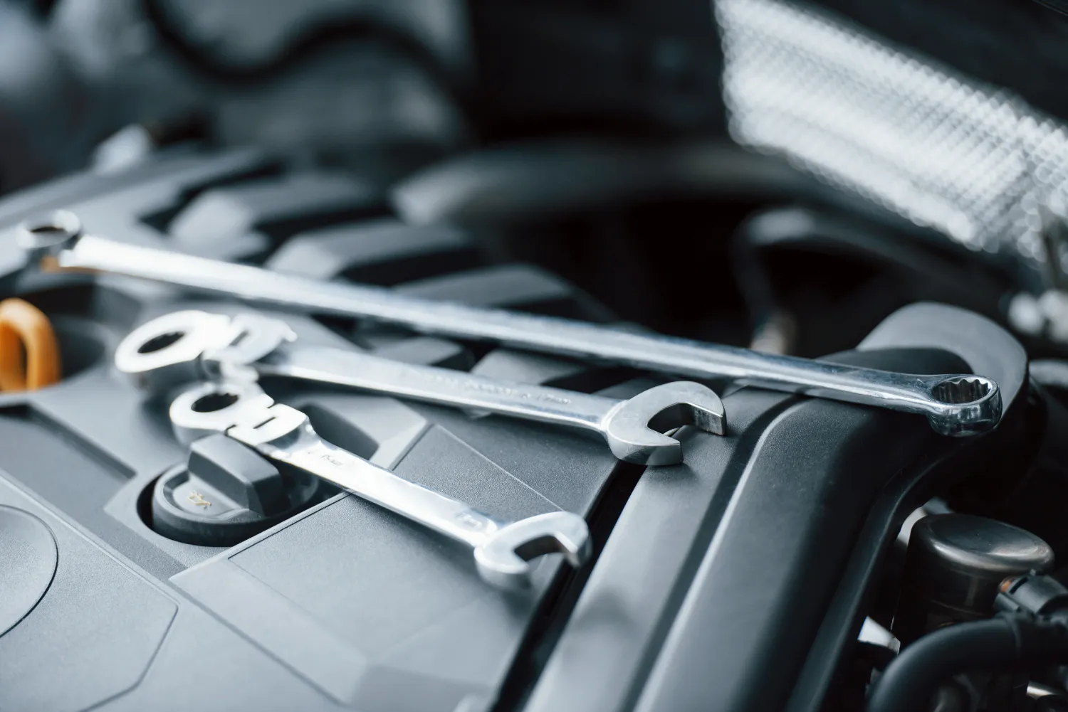 Auto Repair Services Denver, Colorado