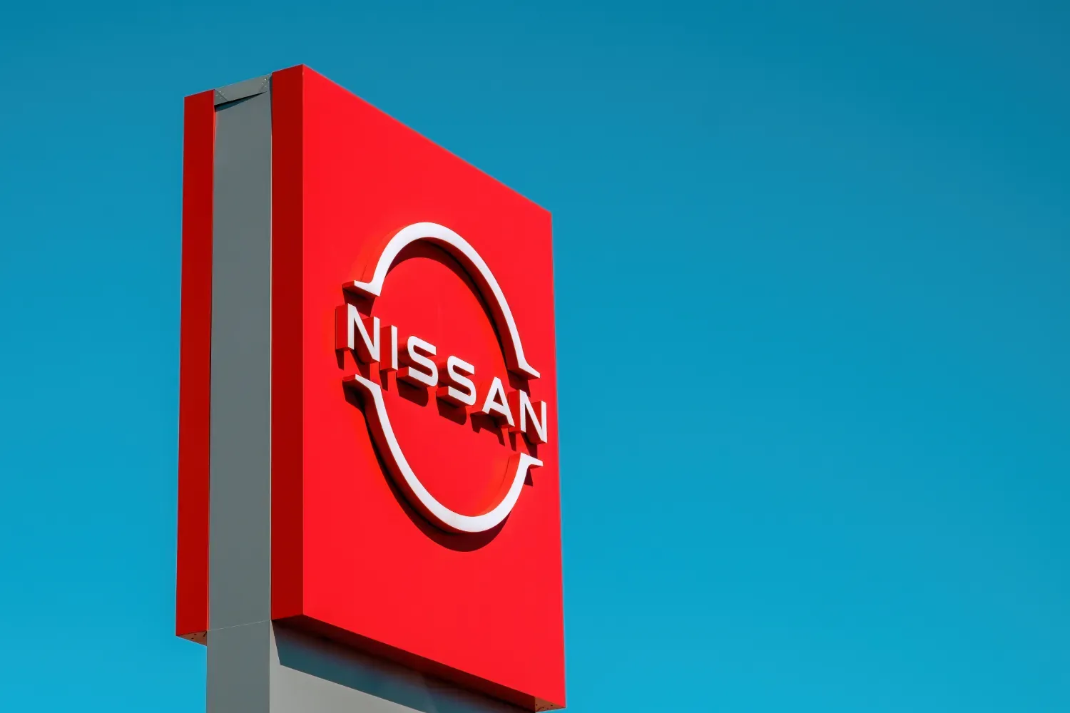 New & Used Nissan Dealer